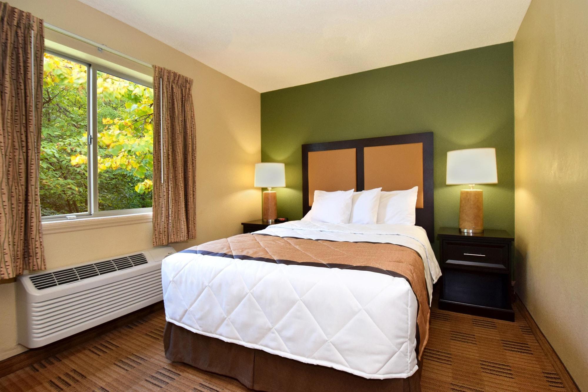 Extended Stay America Select Suites - St Louis - Westport - Craig Road Maryland Heights Exterior foto