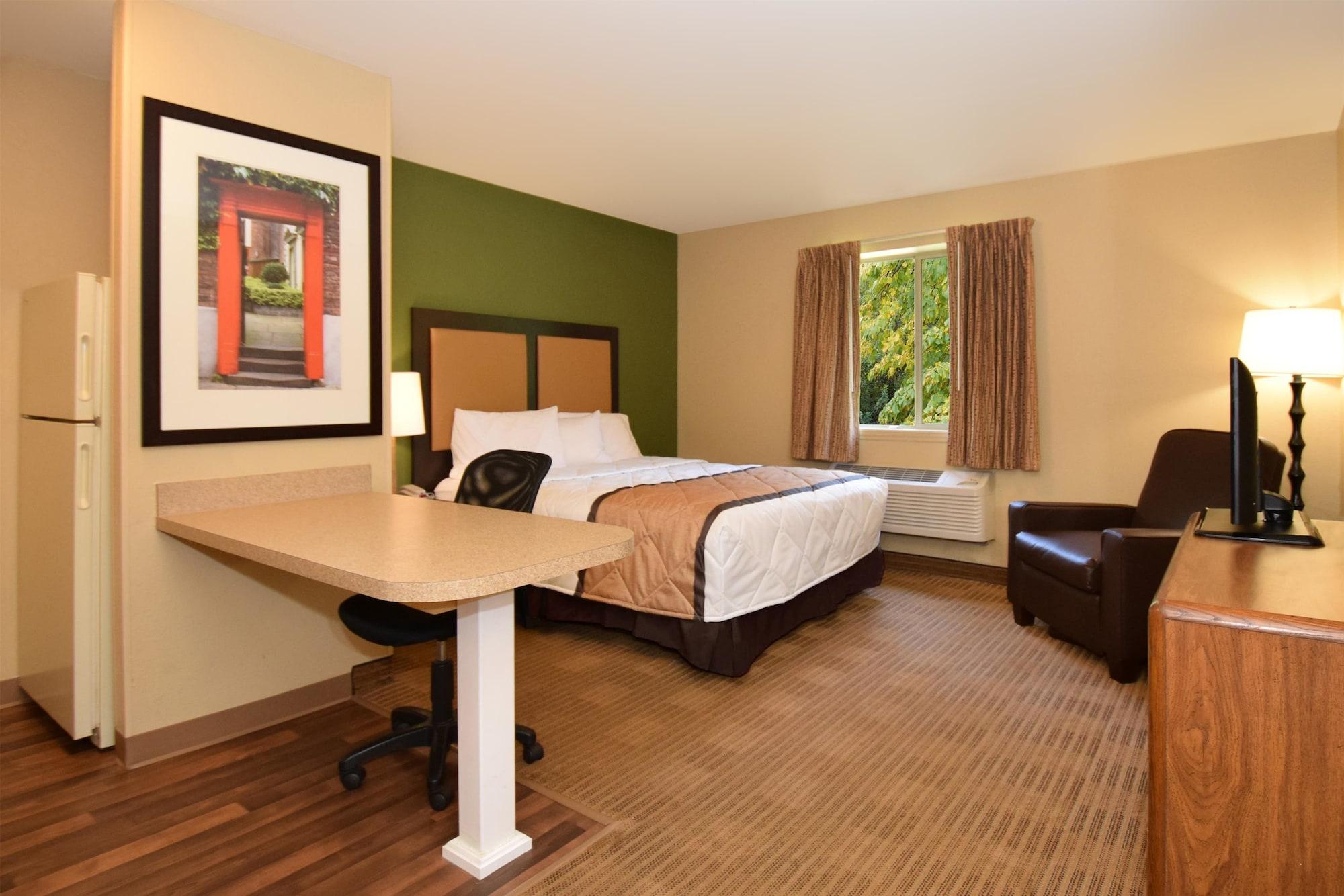 Extended Stay America Select Suites - St Louis - Westport - Craig Road Maryland Heights Exterior foto