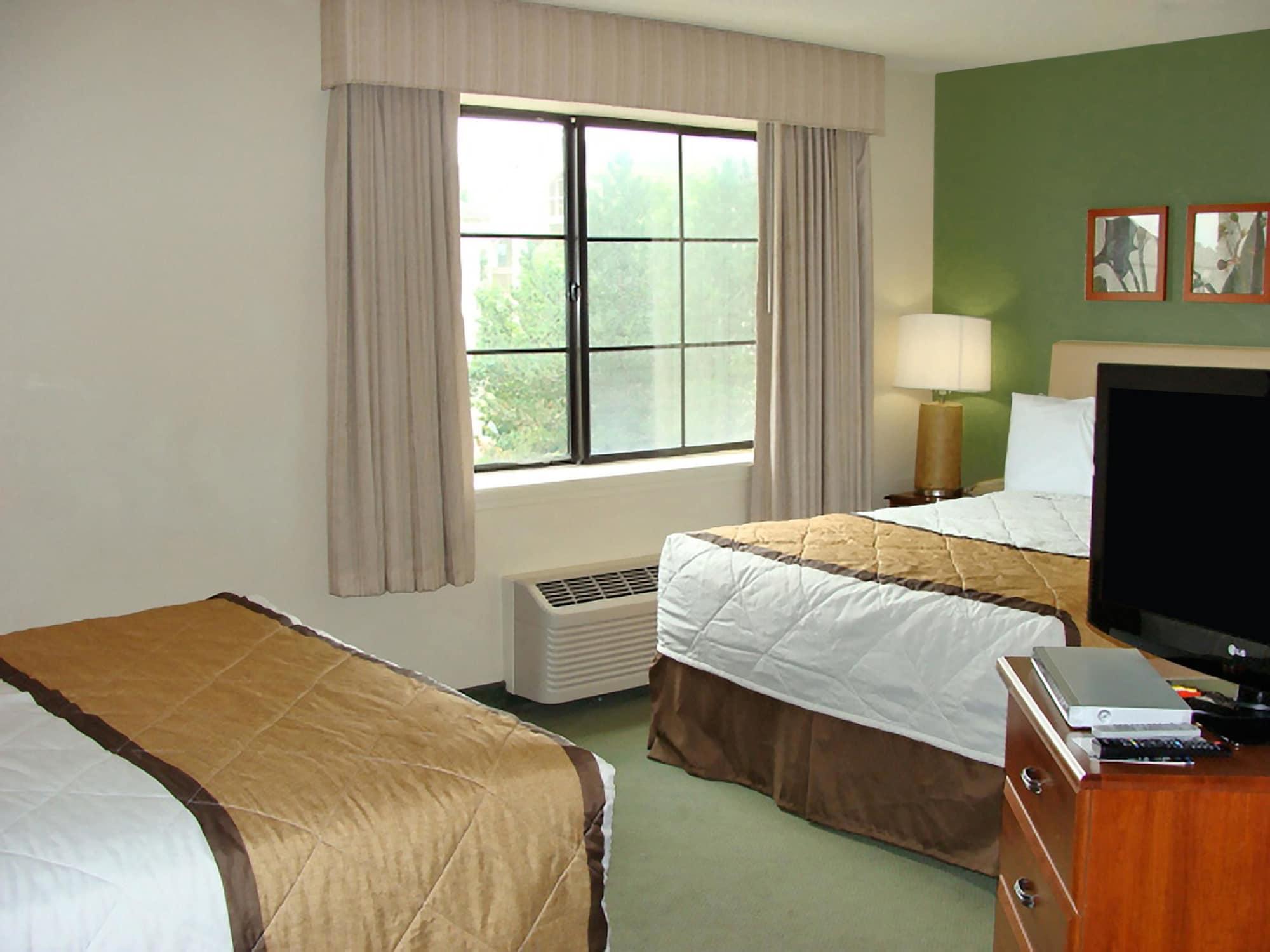 Extended Stay America Select Suites - St Louis - Westport - Craig Road Maryland Heights Exterior foto