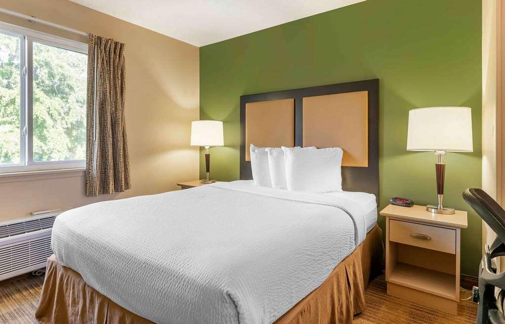 Extended Stay America Select Suites - St Louis - Westport - Craig Road Maryland Heights Habitación foto
