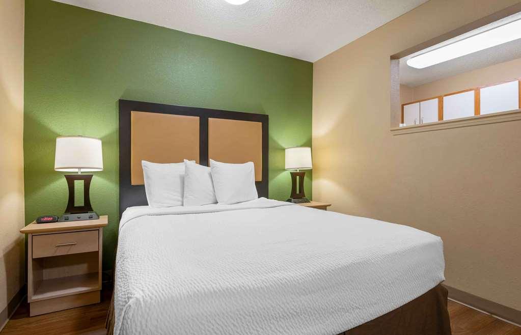 Extended Stay America Select Suites - St Louis - Westport - Craig Road Maryland Heights Habitación foto