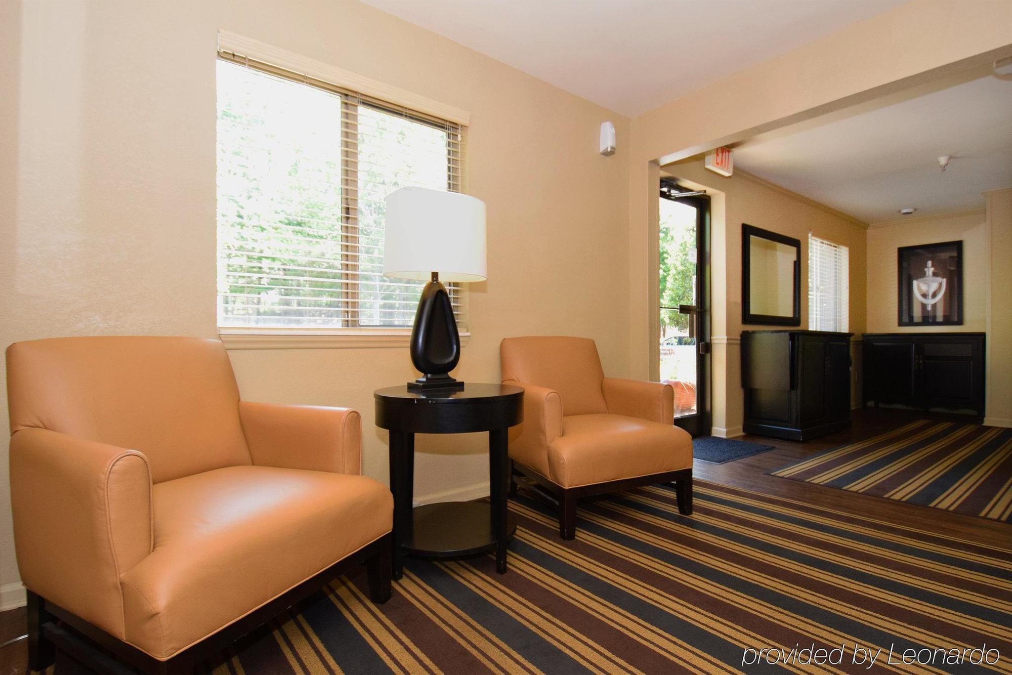 Extended Stay America Select Suites - St Louis - Westport - Craig Road Maryland Heights Exterior foto