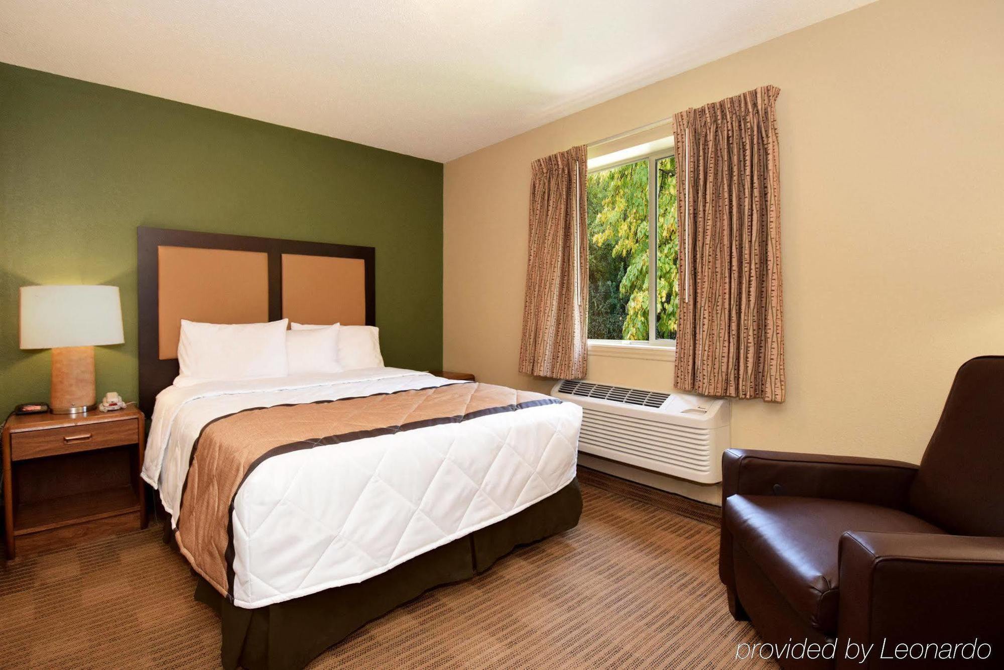 Extended Stay America Select Suites - St Louis - Westport - Craig Road Maryland Heights Exterior foto
