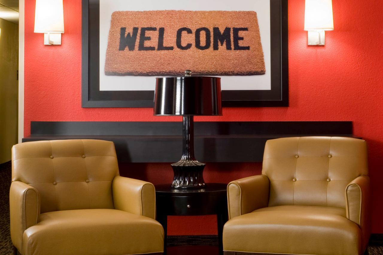 Extended Stay America Select Suites - St Louis - Westport - Craig Road Maryland Heights Exterior foto